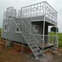 Prefab Portable Farm House