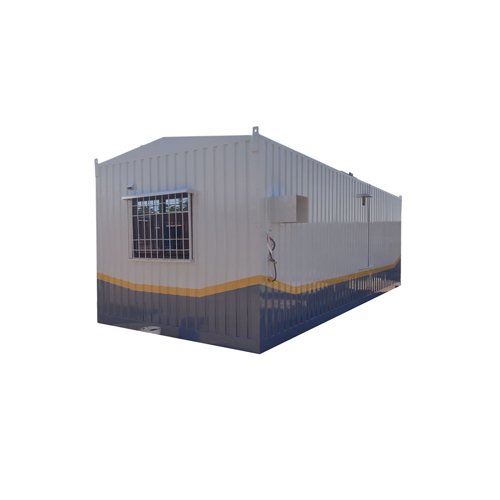 Portable Site Office Cabins