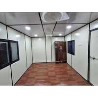 Portable Site Office Cabins