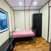 Prefabricated Accommodations