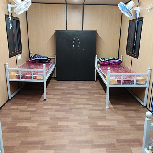 Portable Health Care Centre