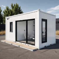 Customized Prefabricated Health Care Centre