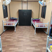Customized Prefabricated Health Care Centre