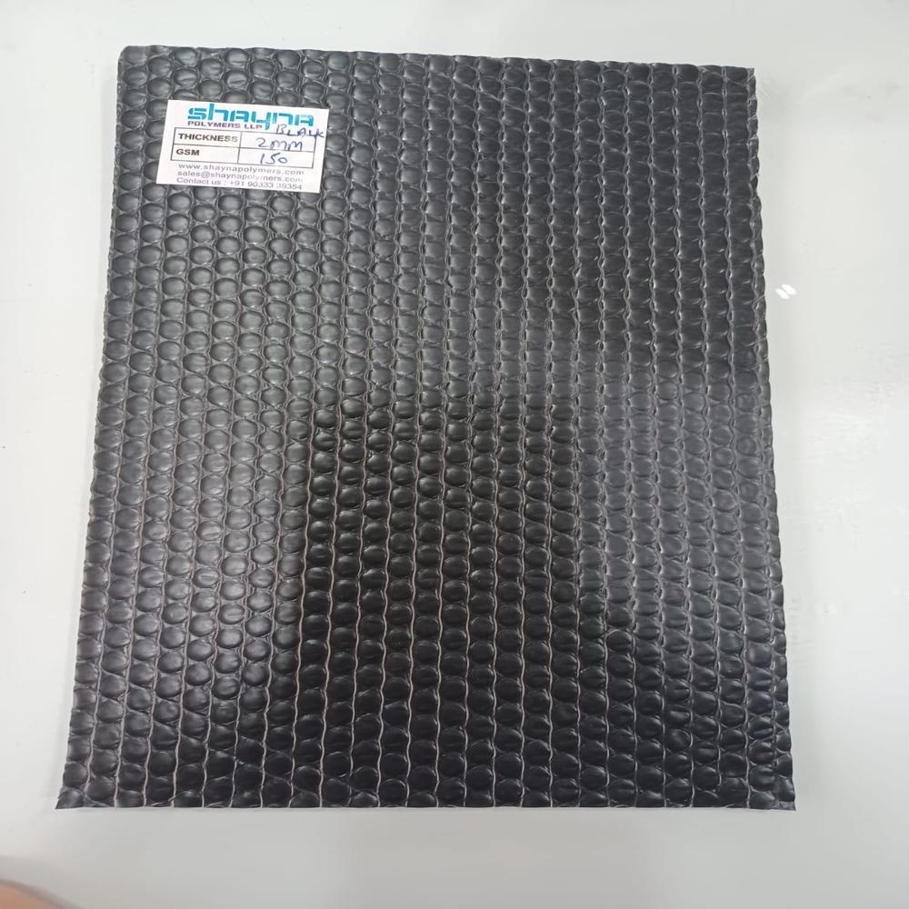 PP Bubble Guard Sheet 2 mm 150 GSM