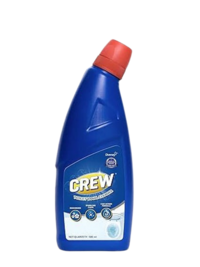 500ml Crew Toilet Bowl Cleaner