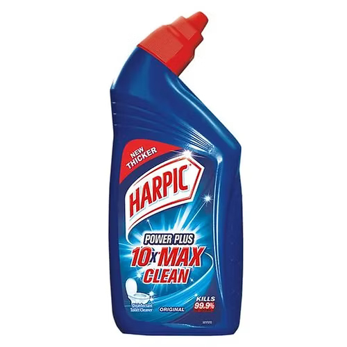 Harpic Disinfectant Toilet