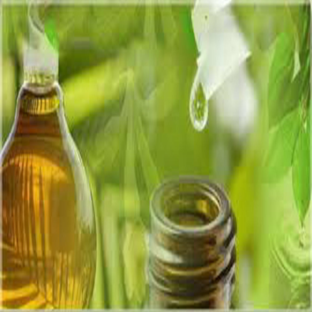 Nagarmotha Oil