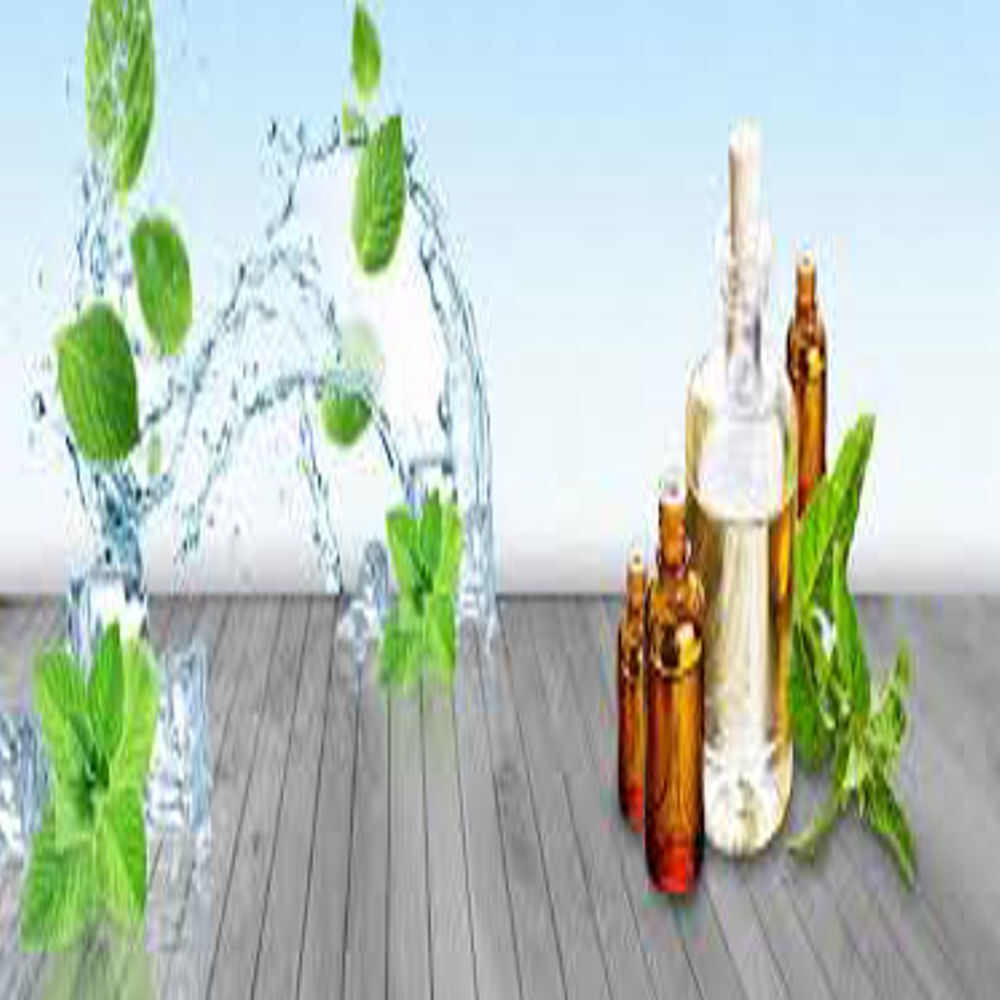 Nagarmotha Oil - Age Group: Adults