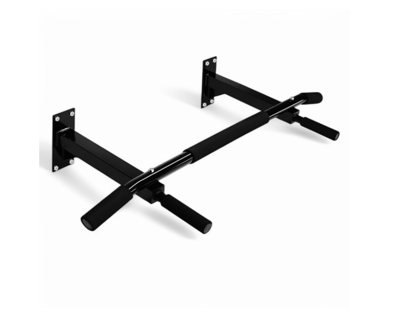 Wall Mounted Pull Up Bar