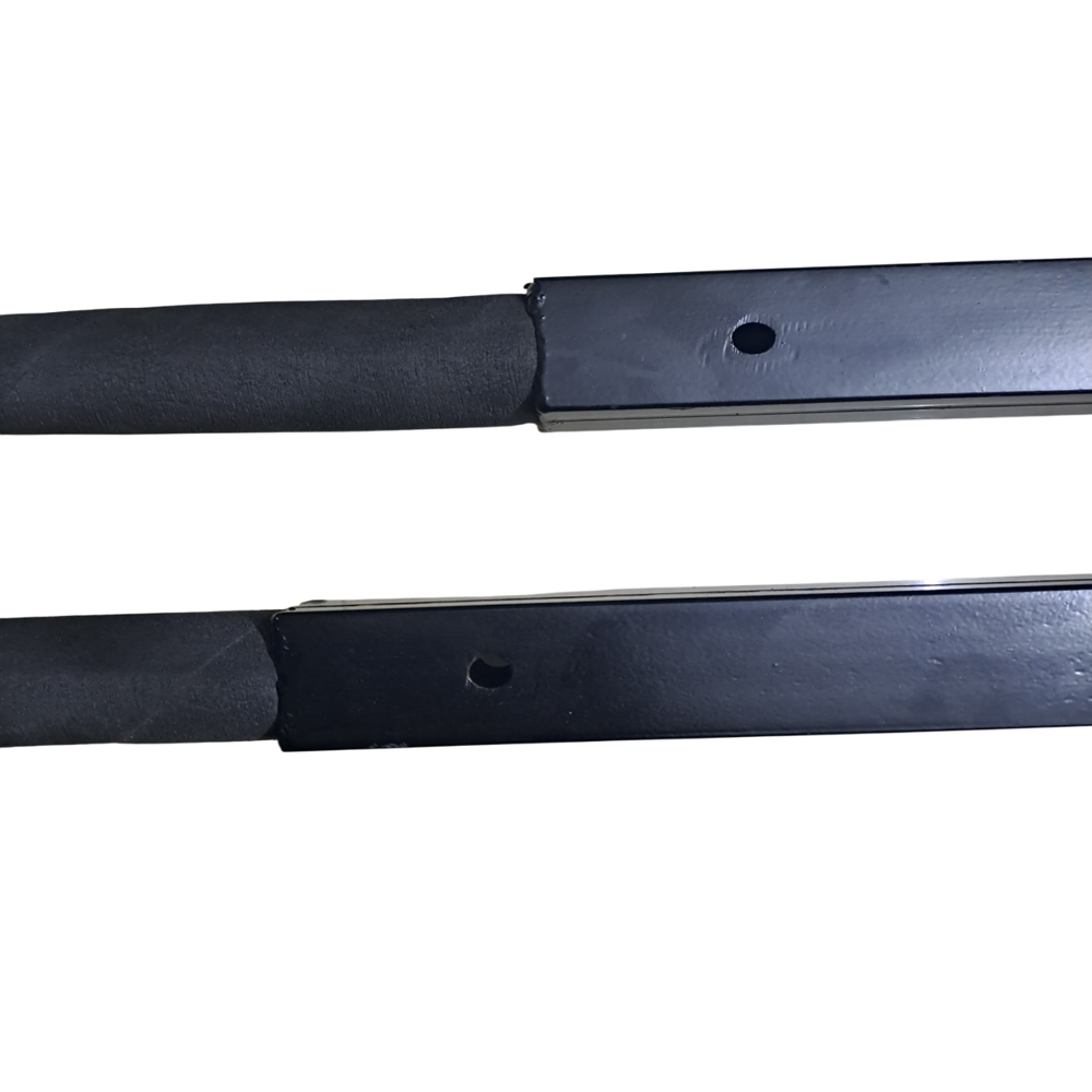 Wall Mounted Pull Up Bar
