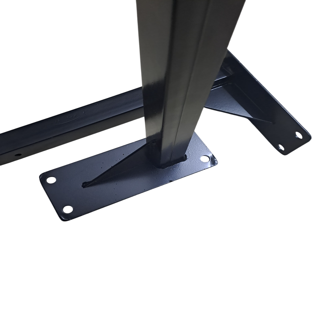 Wall Mounted Pull Up Bar