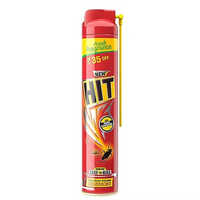Red Hit 400ml Crawling Insect Killer