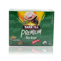 Tata Tea Premium 100 Tea bags