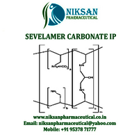 SEVELAMER CARBONATE
