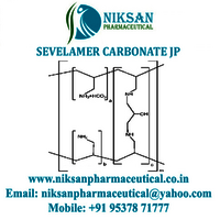 SEVELAMER CARBONATE