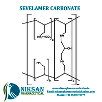 SEVELAMER CARBONATE