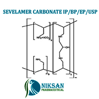 SEVELAMER CARBONATE