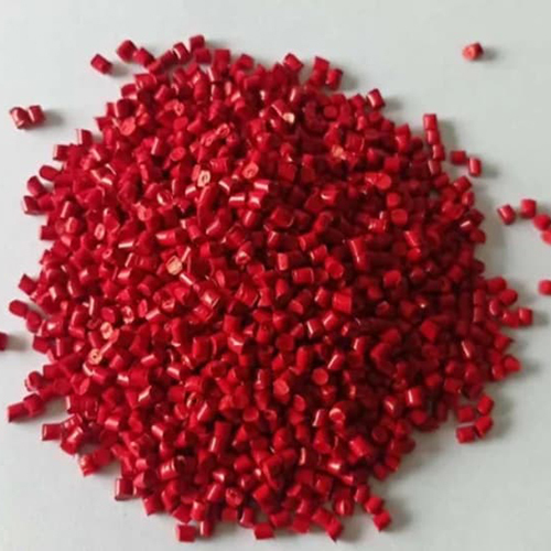Ldpe Red Masterbatches