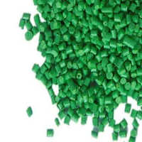 Ldpe Uv Green Net Masterbatches - Density: 0.90-0.95 Gram Per Cubic Centimeter(g/cm3)
