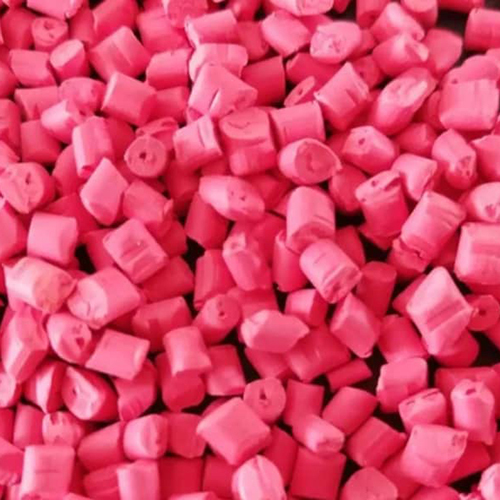 LDPE Pink Masterbatches