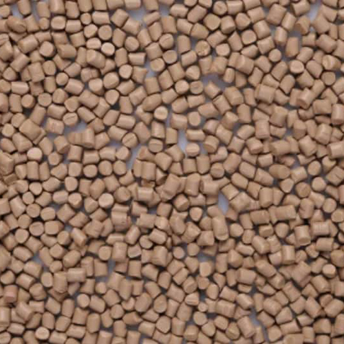 LDPE Brown Masterbatches
