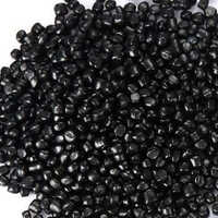 LDPE Black Masterbatches