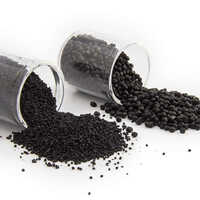 Pvc Black Masterbatches For Footwear - Grade: Multi Grade