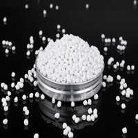 Pvc White Masterbatches For Mobile Cable Wire - Grade: Multi Grade