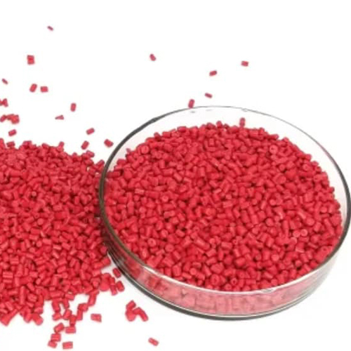 PVC Red Masterbatches