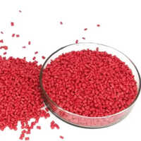 Pvc Red Masterbatches - Grade: Multi Grade