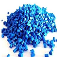 Pvc Blue Masterbatches - Grade: Multi Grade