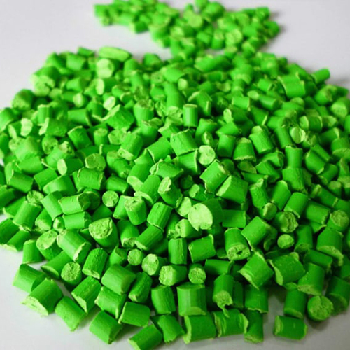 PVC Green Masterbatches