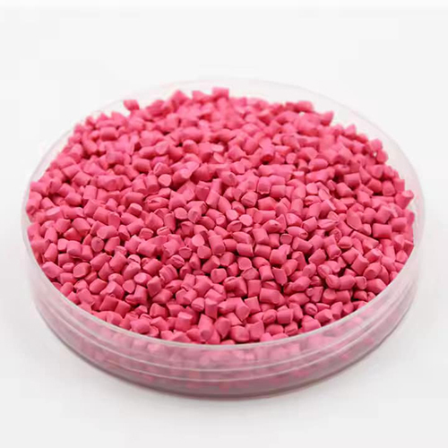 PVC Pearl Masterbatches
