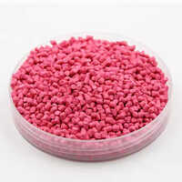 Pvc Pearl Masterbatches - Grade: Multi Grade