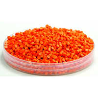 Pvc Orange Masterbatches - Grade: Multi Grade