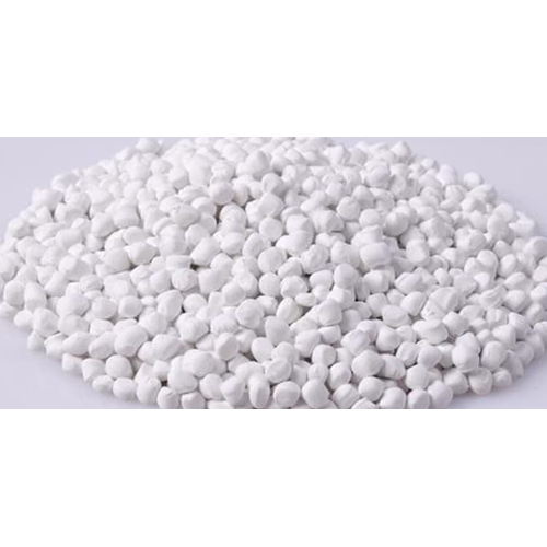 Ldpe Hd Pp Filler Compound - Application: Industrial