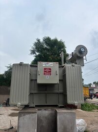 2500kva  oil cooled distribution transformer