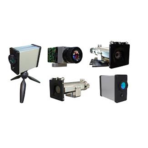 Thermal Imaging Camera - Application: Industrial