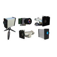 Thermal Imaging Camera - Application: Industrial