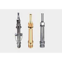 Hydrant- Fire Pipe- Nozzles - Application: Industrial