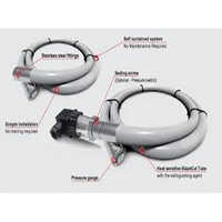 Blazecut Fire Suppression System