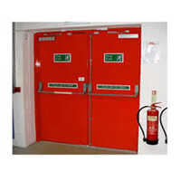 Fire Doors - Fire Rated Doors