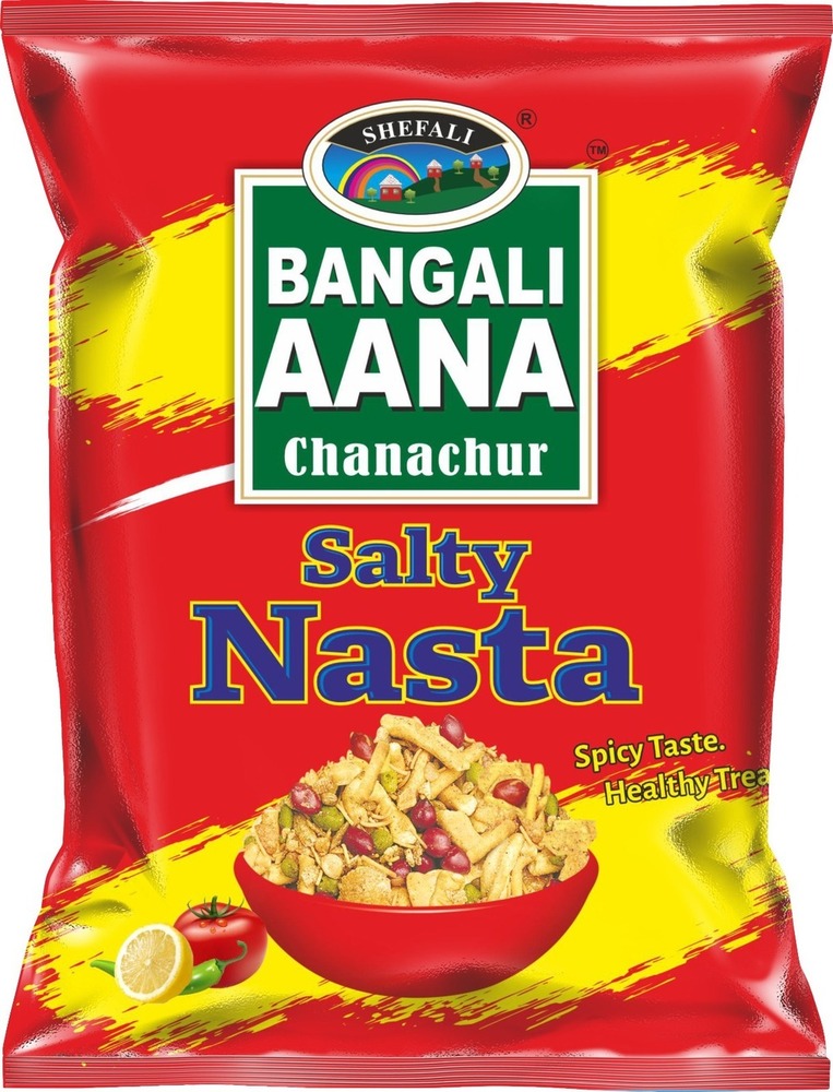 SALTY NASTA