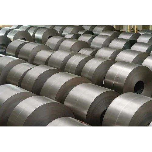 Hot Rolled Sheets - Color: Different Available