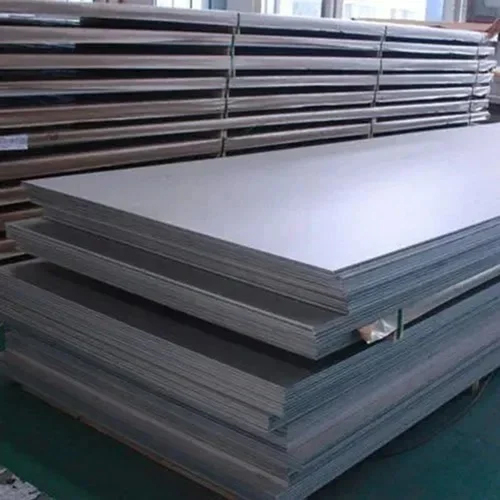 E350 Mild Steel Hr Sheet