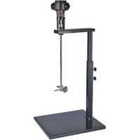 Industrial Stirrer With Stand - Attributes: Durable