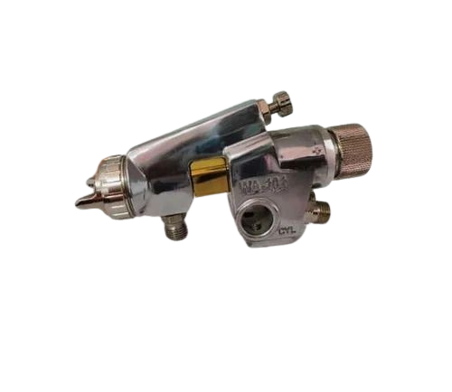 Auto Spray Gun - Attributes: Durable