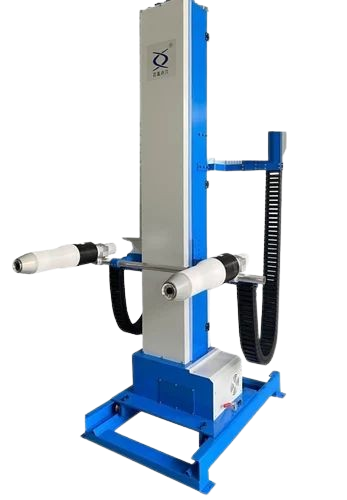 Automatic Reciprocator Machine - Attributes: Easy To Operate