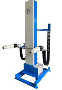 Automatic Reciprocator Machine - Attributes: Easy To Operate