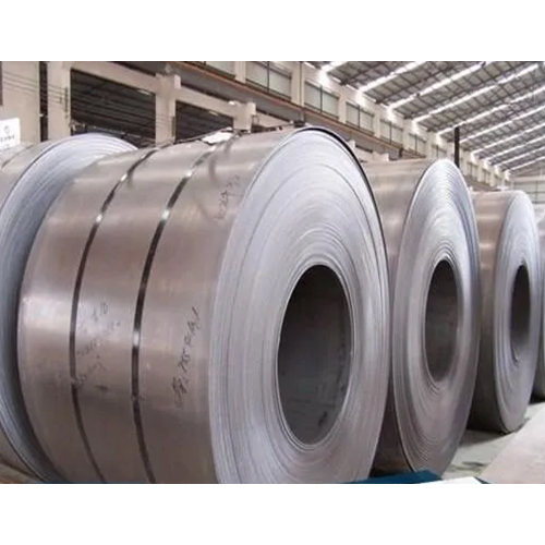 Hot Rolled Coils